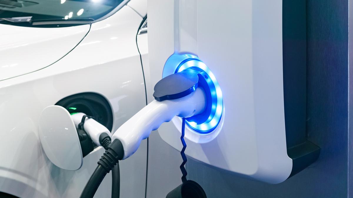 Choisir une voiture électrique
