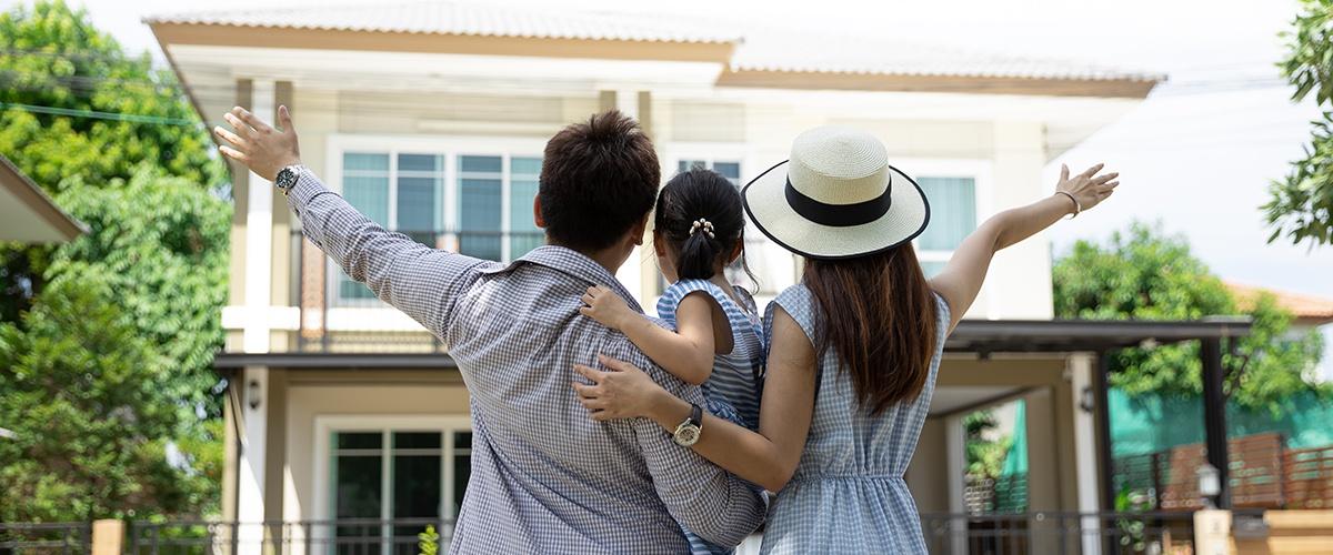 Les Québécois aiment rénover et construire leur maison