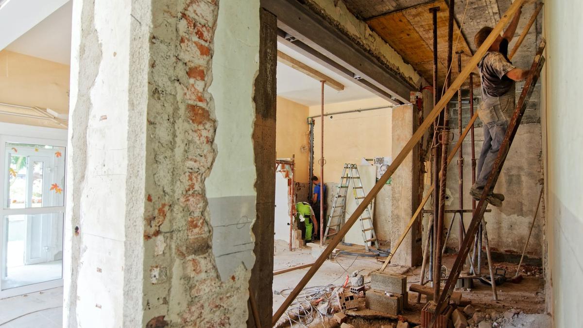 Vaut-il mieux rénover une maison existante ou construire du neuf