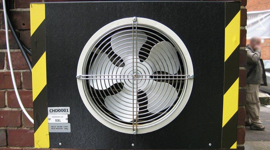 Le système de ventilation mécanique: en avez-vous besoin dans votre ma