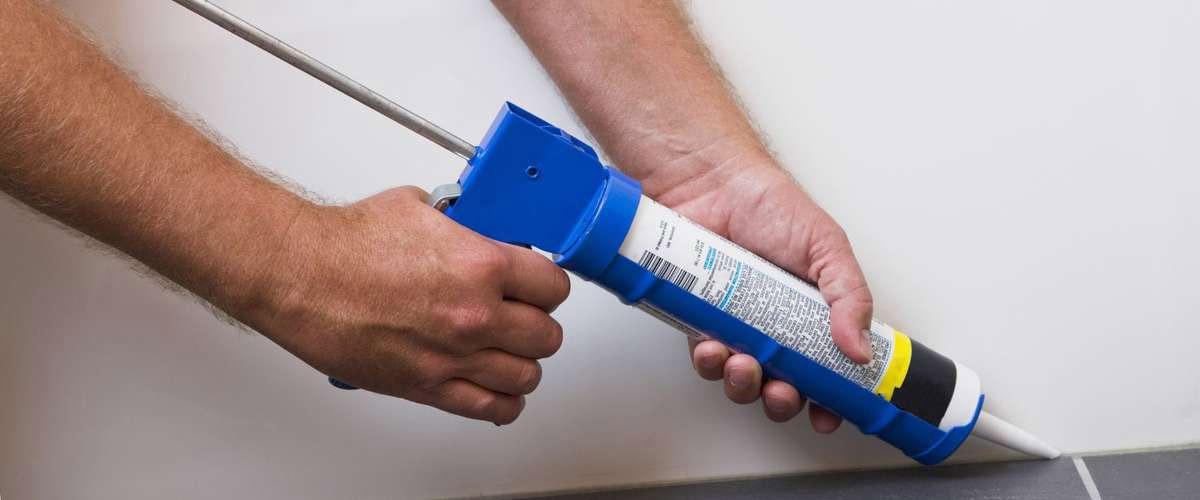 Rubans, scellants, calfeutrants :meilleur produit pour fenêtre, salle de bain