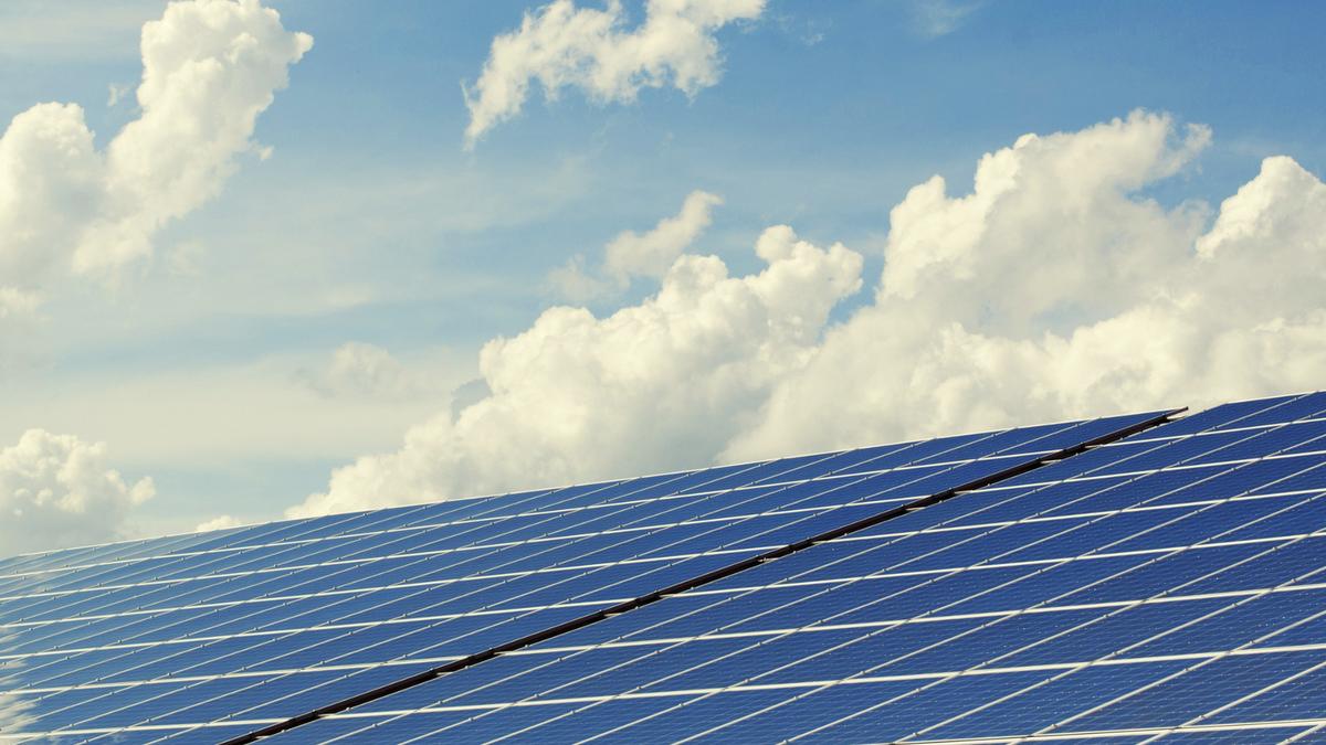 Les panneaux solaires bientôt encouragés au Québec?