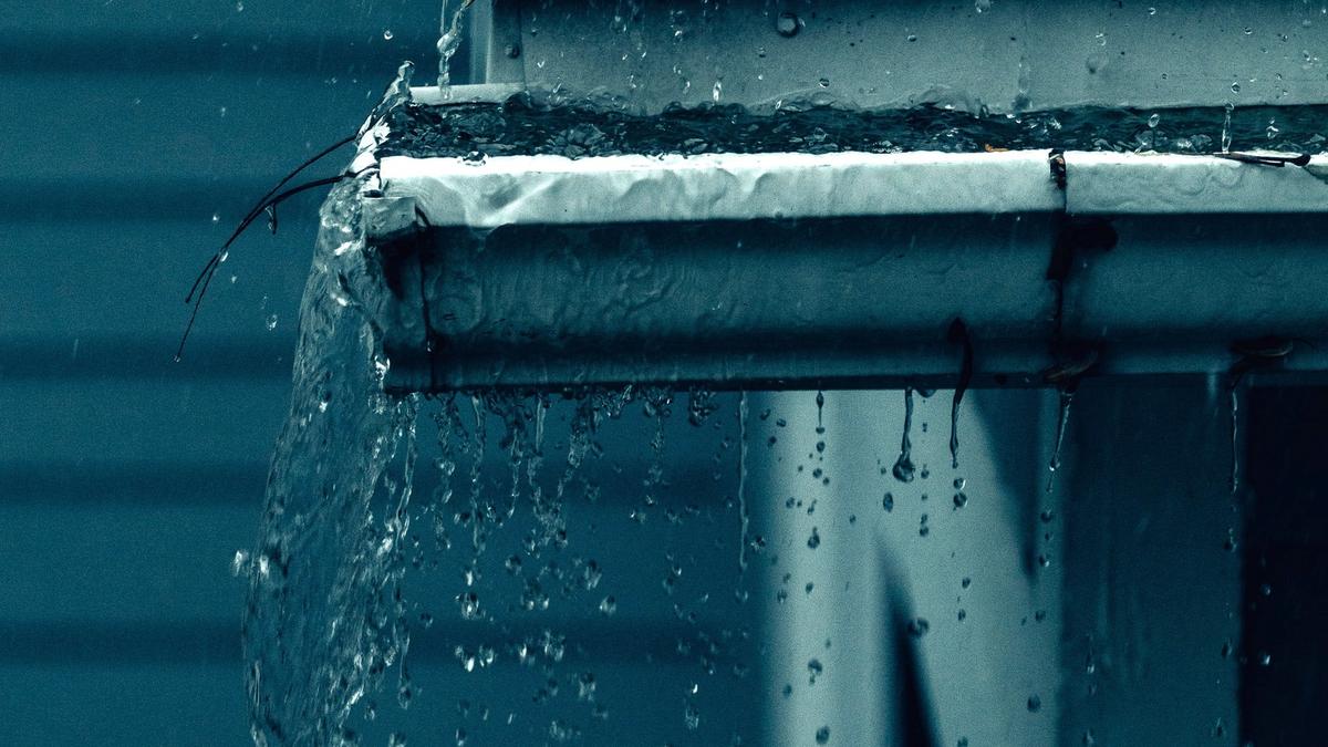Quantité et qualité de l’eau pluviale à récupérer