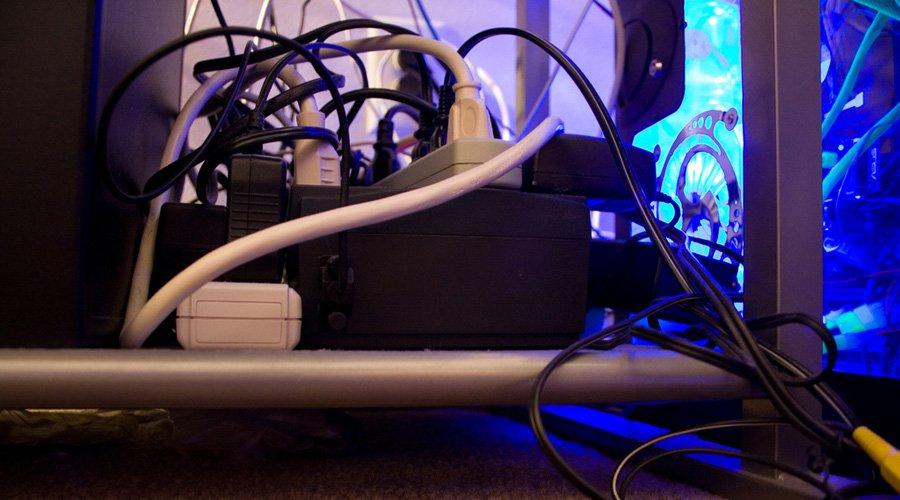 Consommation d’électricité : les gadgets et options superflus