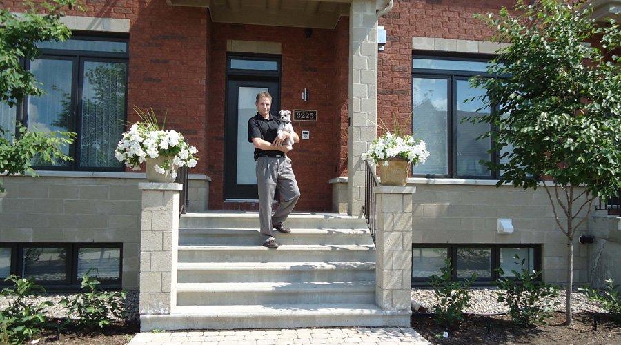 Au cœur de la consommation électrique d’une habitation LEED Platine