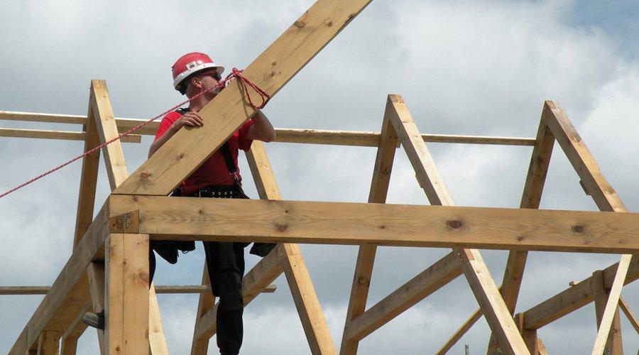La nouvelle règlementation du Code de construction sur la ventilation
