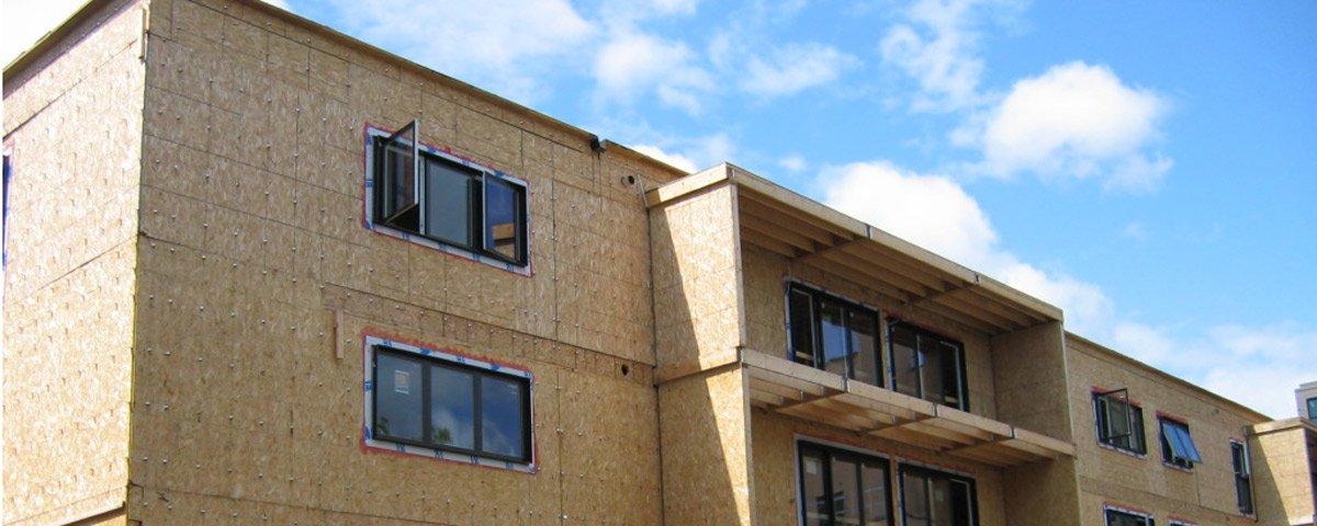Montréal: Habitations communautaires décents à prix abordables