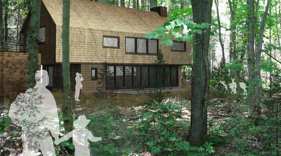 Image Thellend et Fortin Architectes