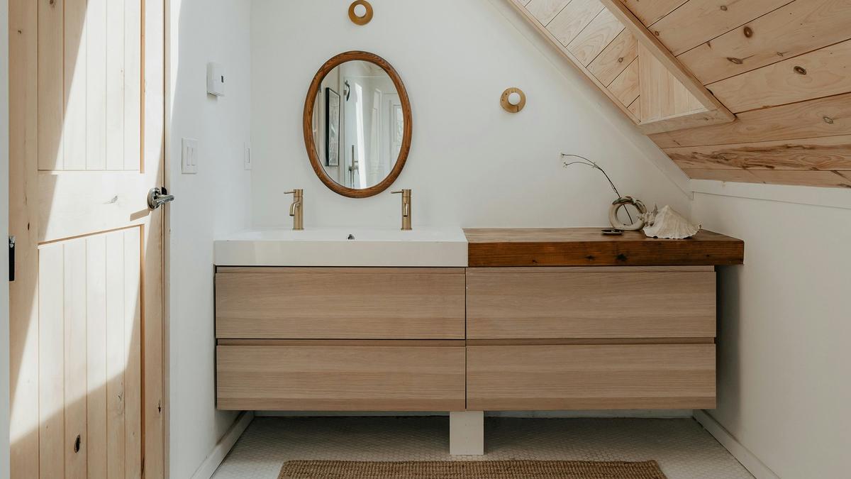 Meubles de salle de bain