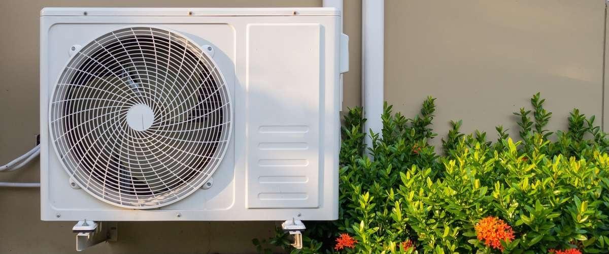 Subvention pour l'achat et l'installation de thermopompe
