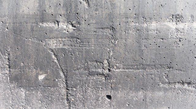 Le béton, une excellente masse thermique