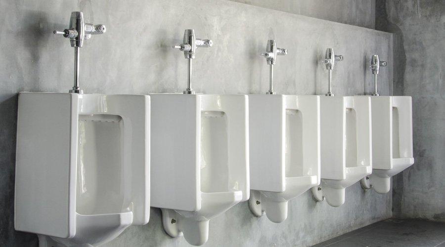 Urinoirs et autres gadgets, toilettes, toilettes écologiques