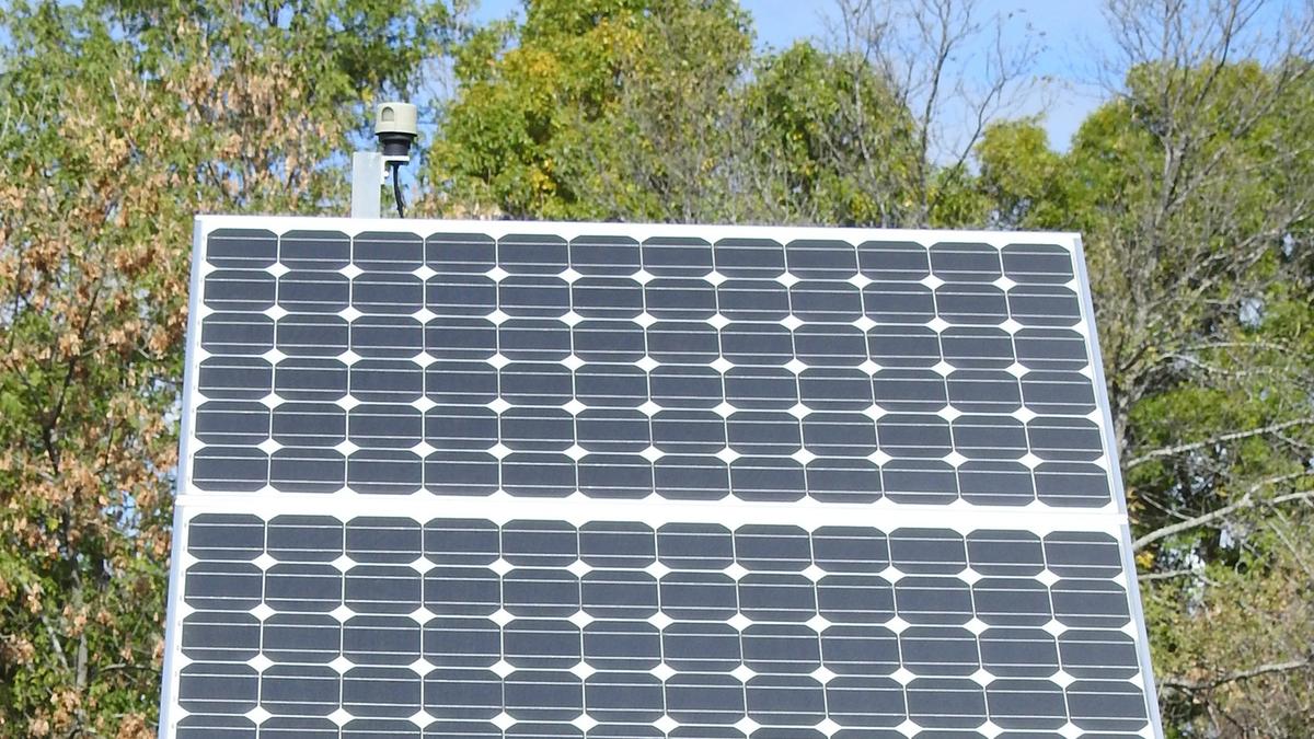 Formation électricité solaire photovoltaïque: c'est le moment de vous y mettre!