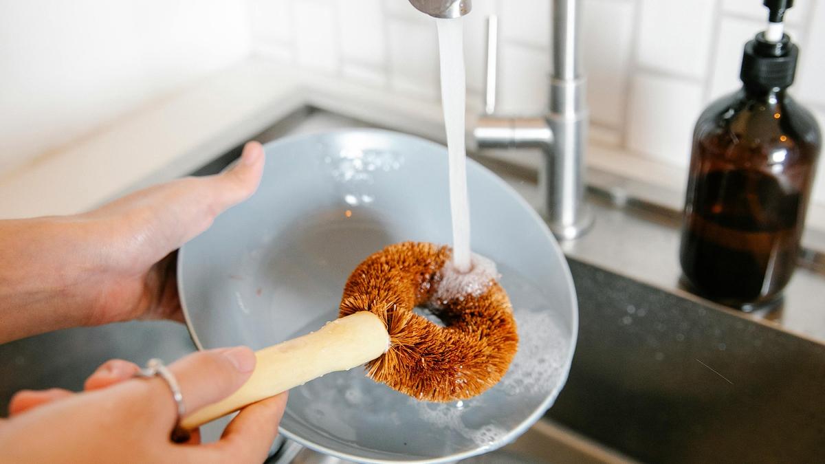Baisser la Température d'un Chauffe-eau - Les Dangers
