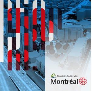 Appel de candidatures - Arrondissement d’Ahuntsic-Cartierville