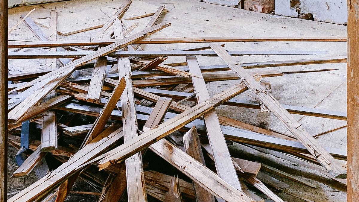 Fiche planchers écologiques : Réemployer un plancher