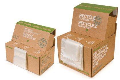 Appelàrecucler : forte progression du recyclage de piles en 2010