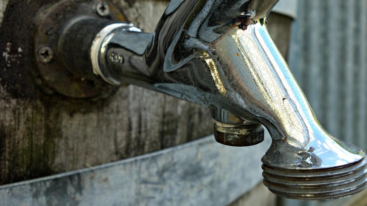 L'impact des barils de récupération d'eau