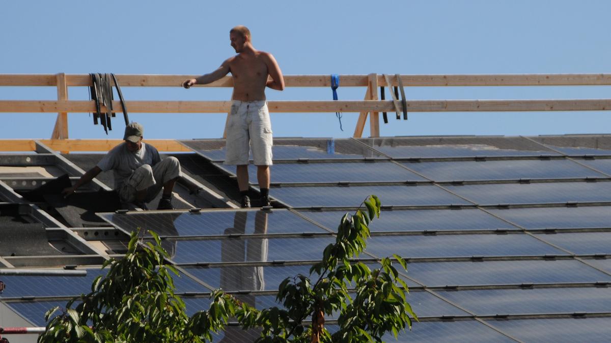 Autoproduire son électricité au Québec