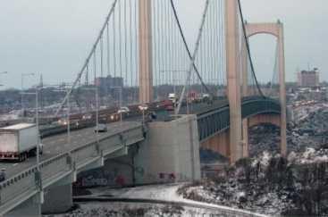Un tramway pour désengorger les ponts de Québec