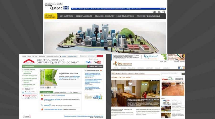 Sites Web