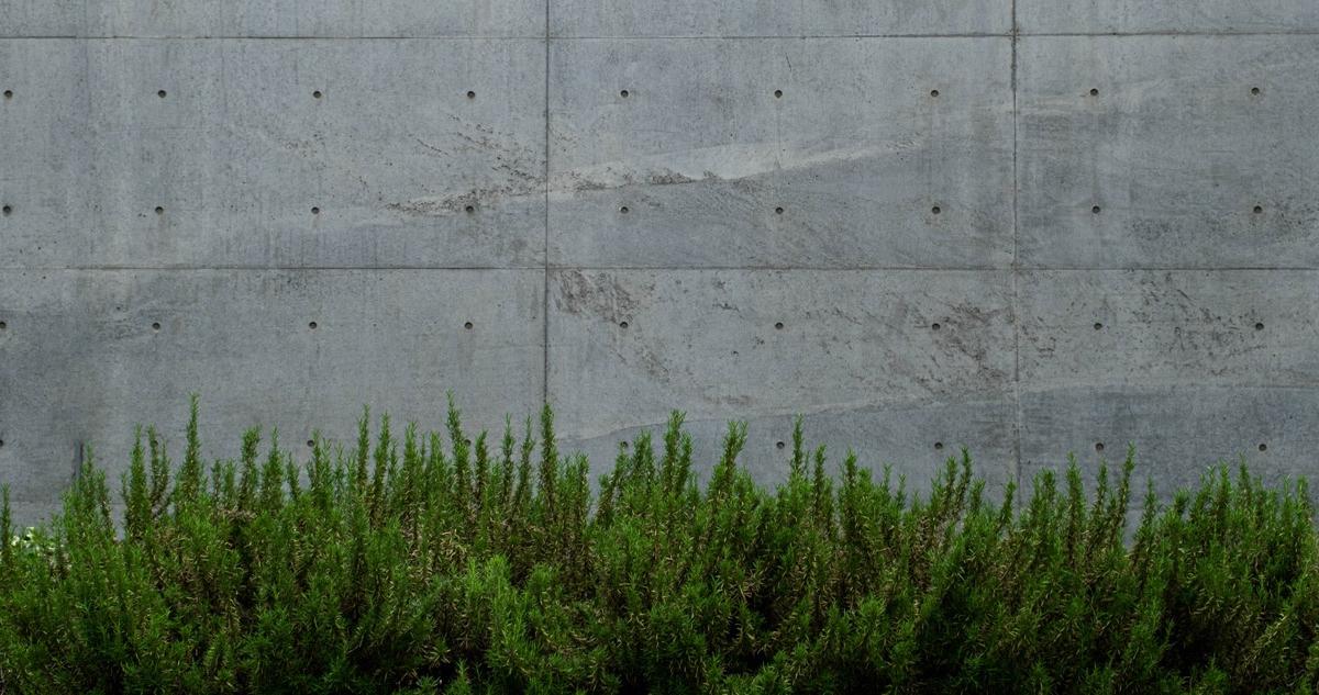 Points LEED et disponibilité associés au béton éologique