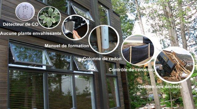 Les conditions préalables pour se certifier