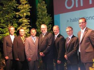 certification : Stimuler la construction d’habitations durables