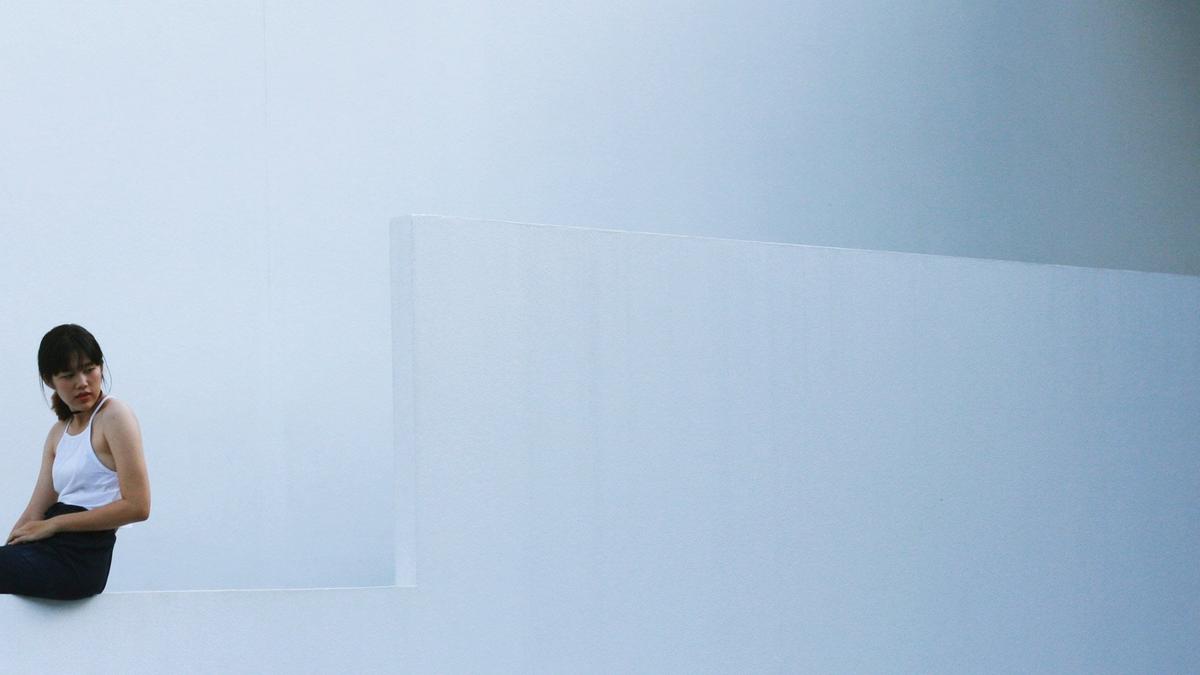 Un panneau de Gypse qui purifie l'air