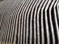 Quels genres de particules flottent dans l'air de ma maison?