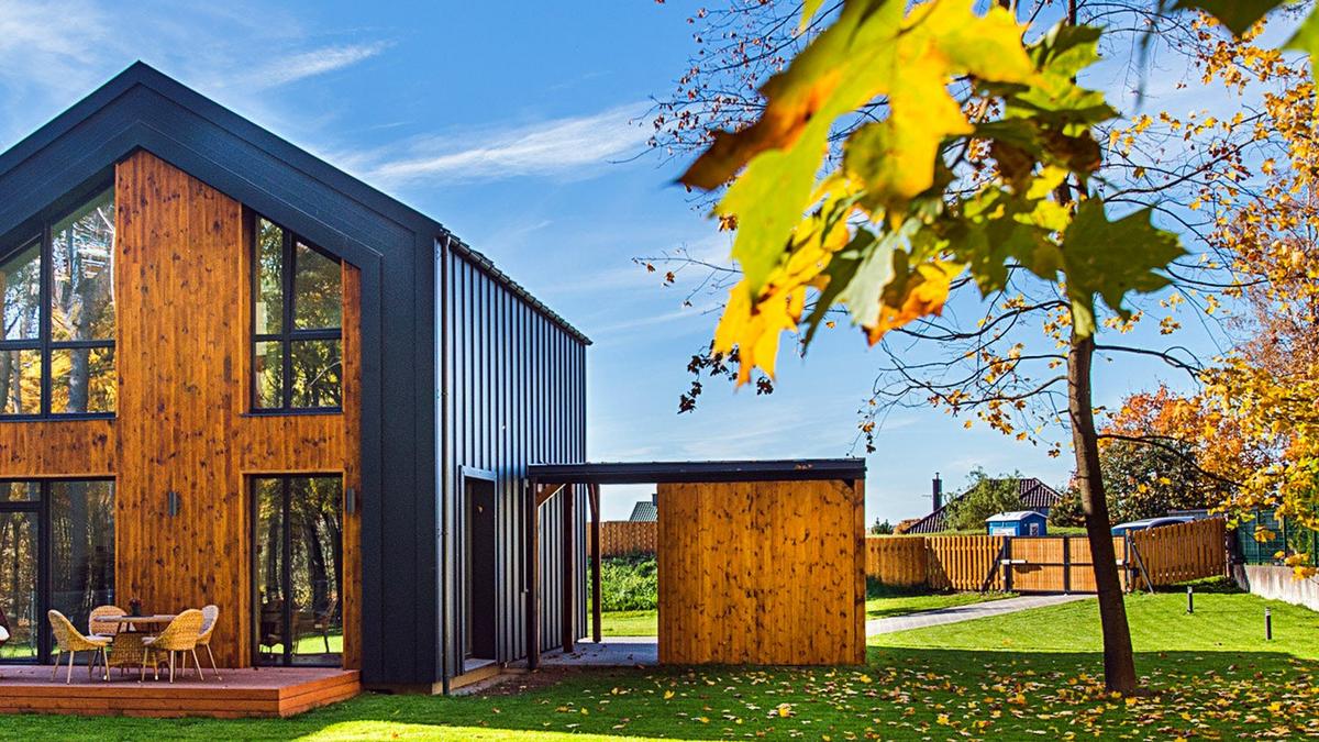(Faire) construire sa maison écolo: les 6 étapes de planification à ne pas manqu