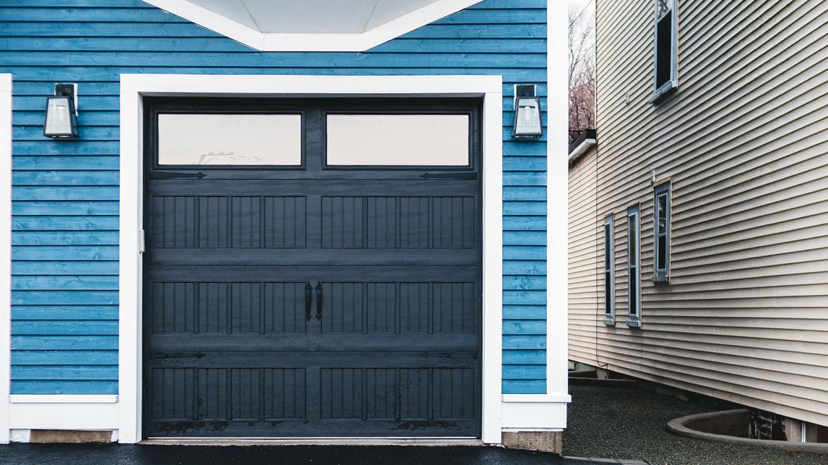 Isolation, étanchéité, chauffage du garage