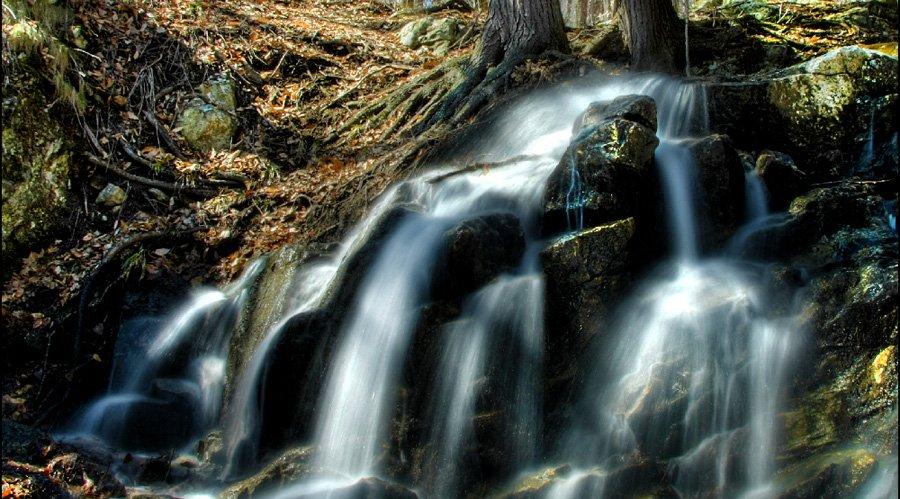 Parc de la Gatineau