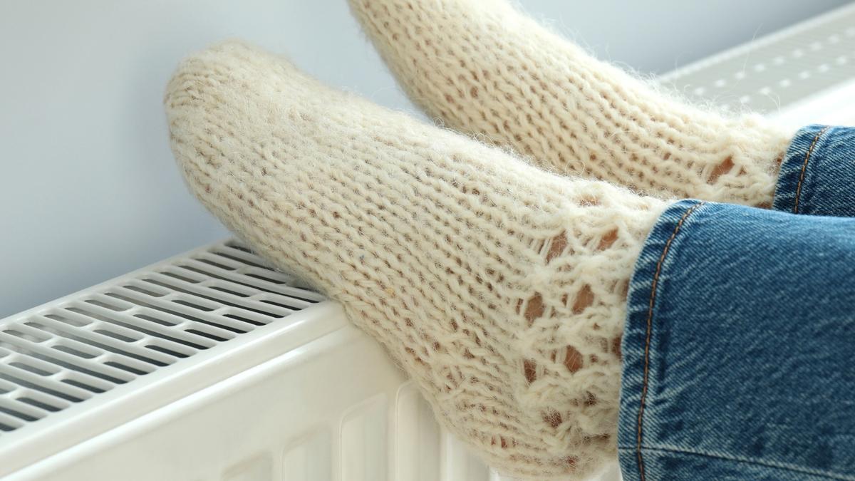 Différents types d'accumulateur de chaleur