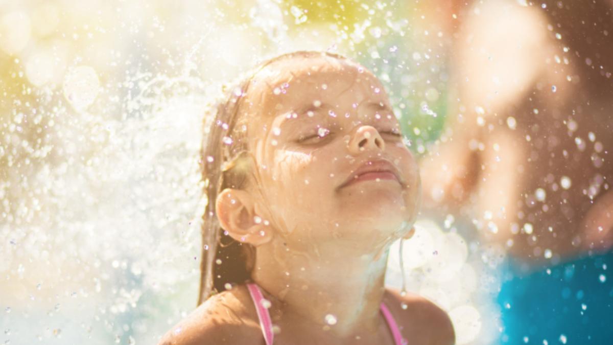 Se rafraichir sans piscine c'est possible