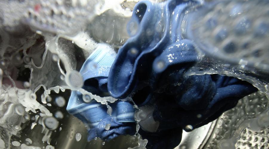 Testée pour vous: la balle de lavage pour laver le linge sans lessive