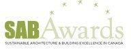 SabAwards : une prix d'excellence en architecture et design