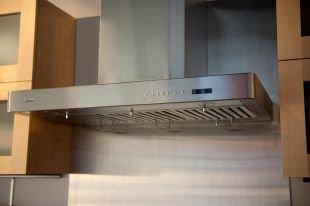 Des hottes plus vertes et performantes pour la cuisine