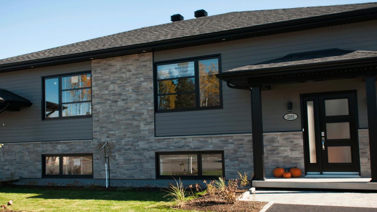 Boom des certifications LEED® à Saguenay