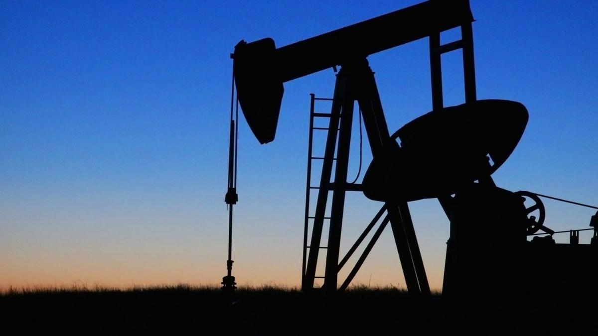 Effets du gaz naturel sur l'environnement