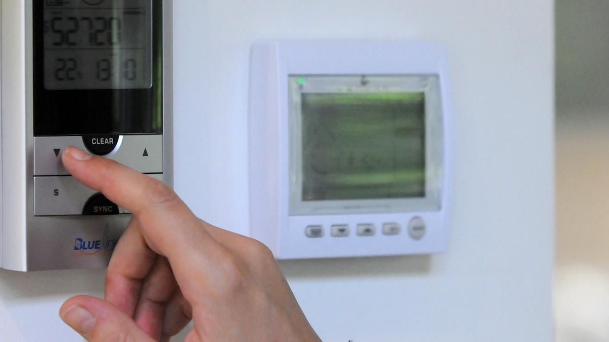 L'efficacité énergétique de la maison