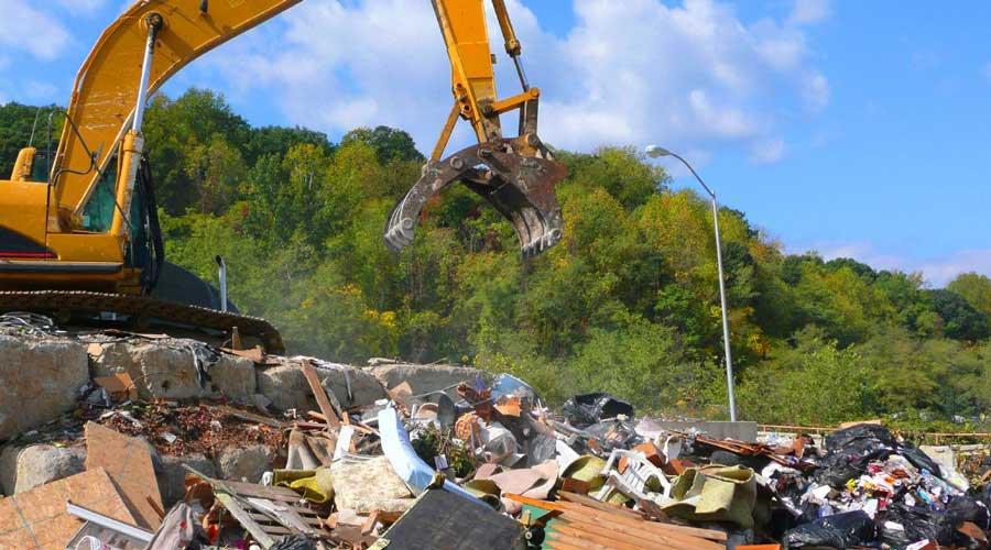 Gestion des matières résiduelles