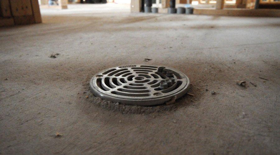 Contrôle de l’humidité