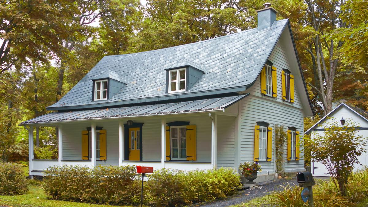 La rénovation des maisons patrimoniales