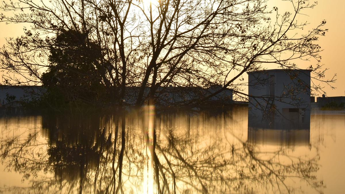 Comment Savoir si une Maison est en Zone Inondable ou à Risque?