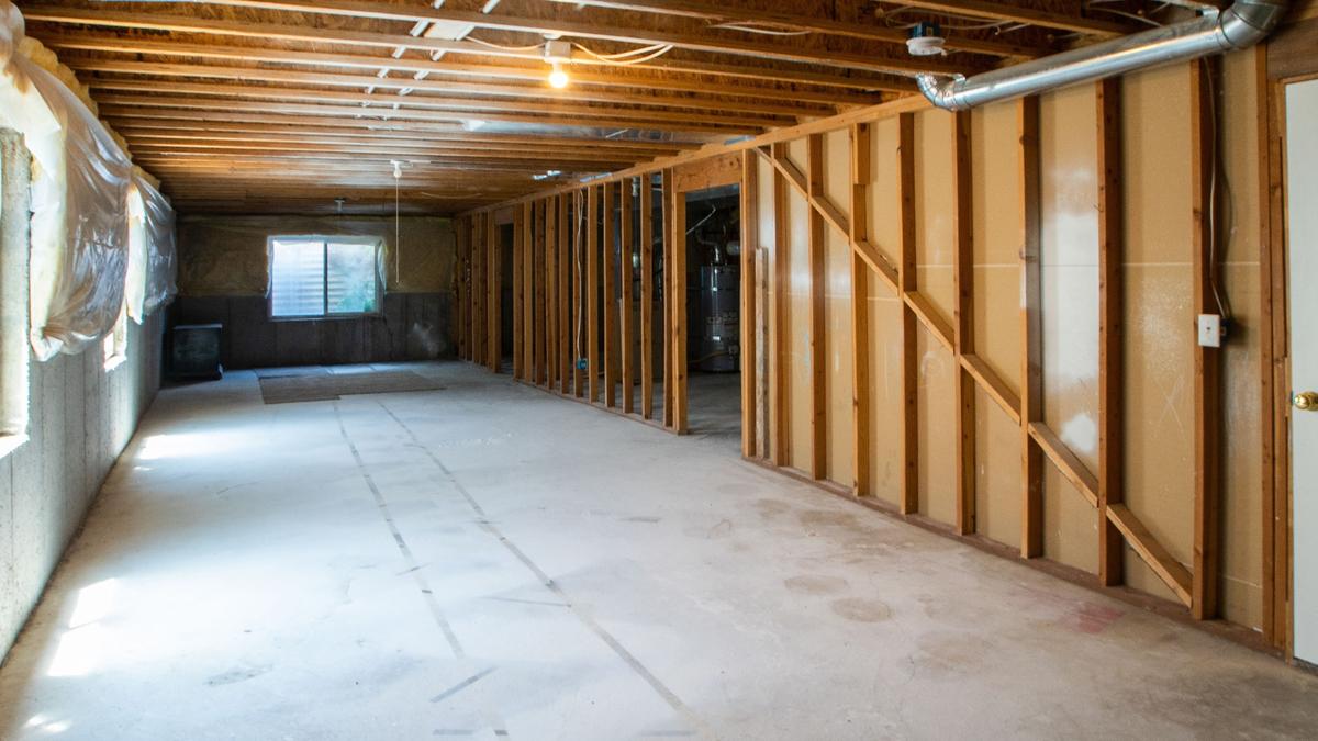 Menace du Radon: les Maisons Neuves Québec