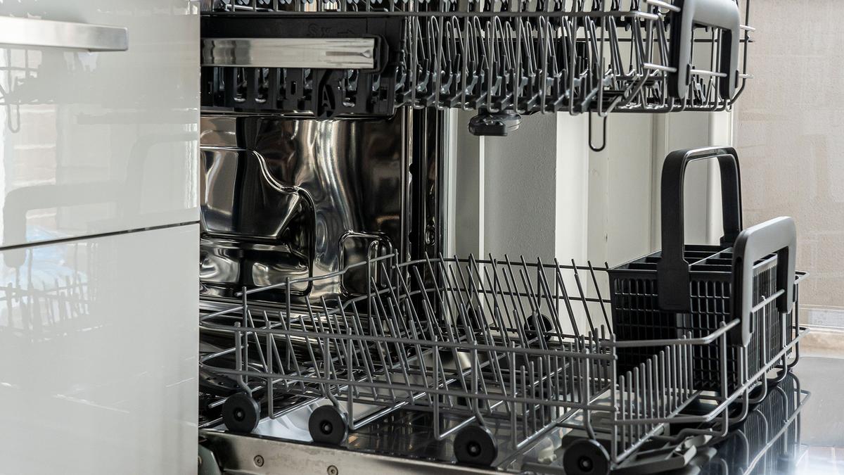 Les électroménagers jouent un grand rôle dans notre consommation d'énergie