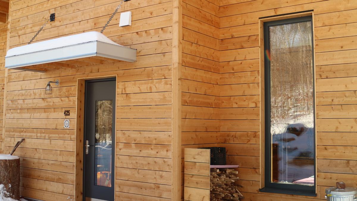 Formation Ma Maison neuve écologique: le parcours