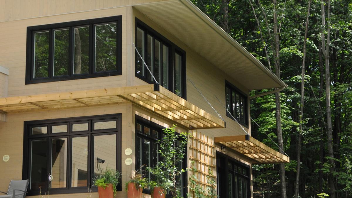Construction d'une maison neuve au Québec, ce qu'il faut savoir