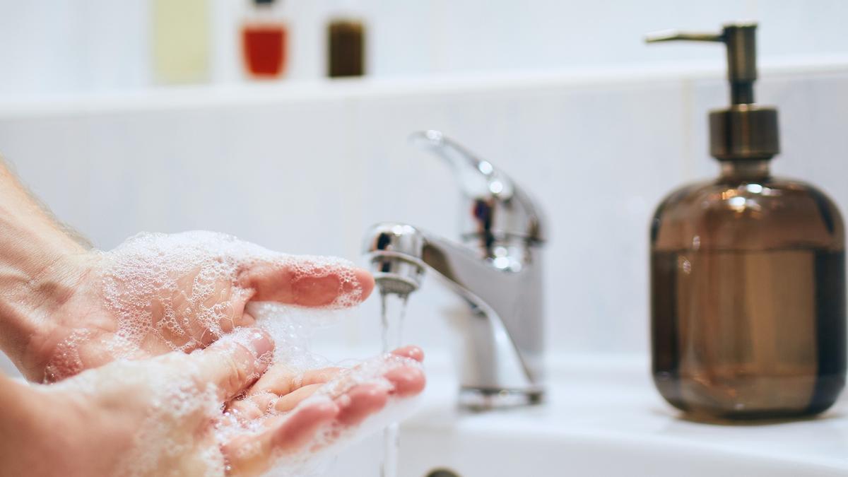 Réduire sa consommation d'eau chaude